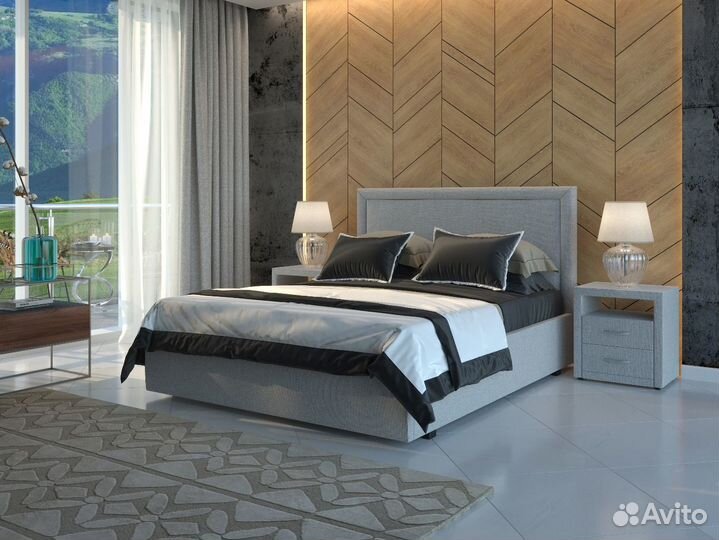 Кровать Торрес