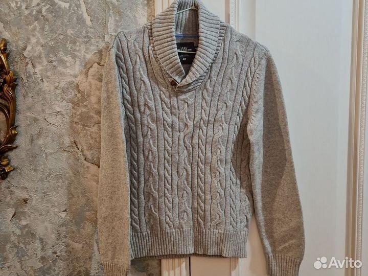 Джемпер мужской