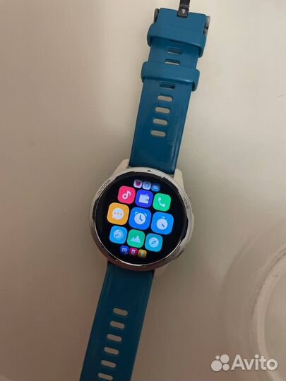 Xiaomi watch s1 active