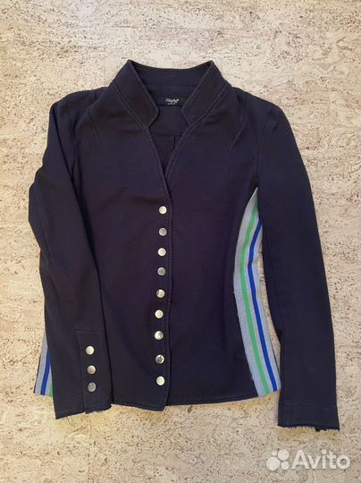 Спортивный костюм женский