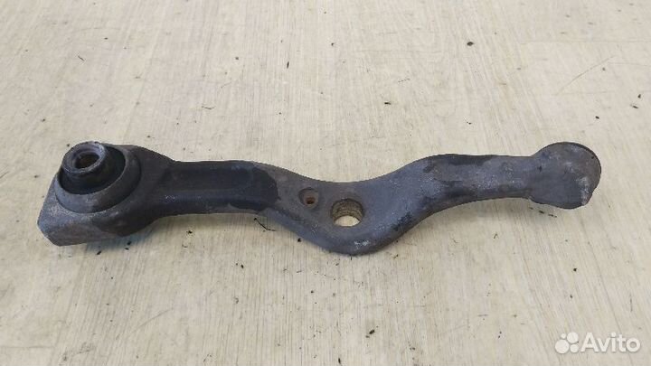 Рычаг передний левый Mercedes-Benz CL216 / W216