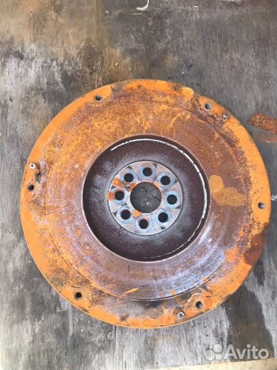 Коробка toyota corolla