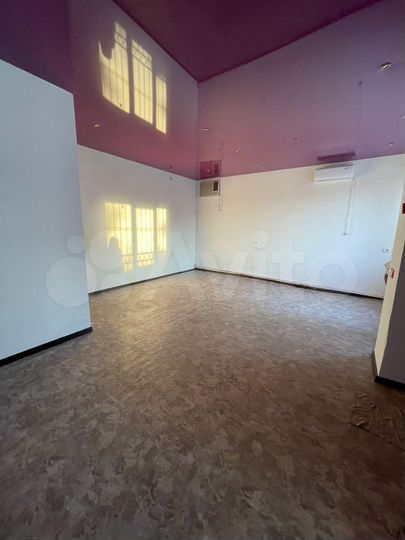 Аренда магазина, офиса 60 м²