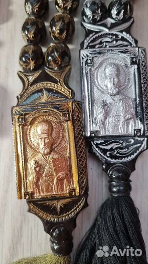 Четки в машину