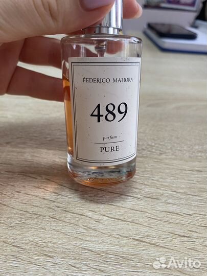 Продам духи