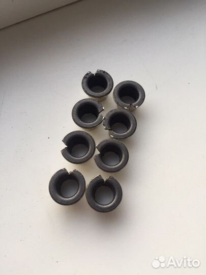 Втулки скольжения актуатор сцепления Toyota / Peug