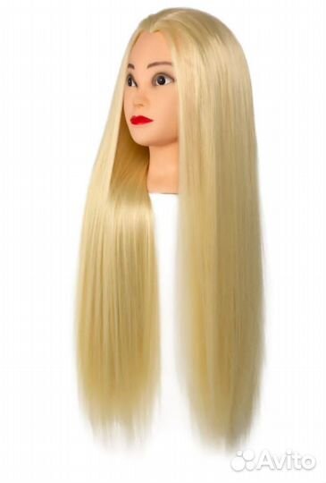 Голова манекен учебная