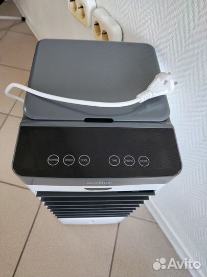 Охладитель воздуха