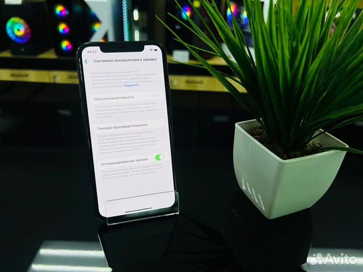 iPhone 11 Pro, 64 ГБ