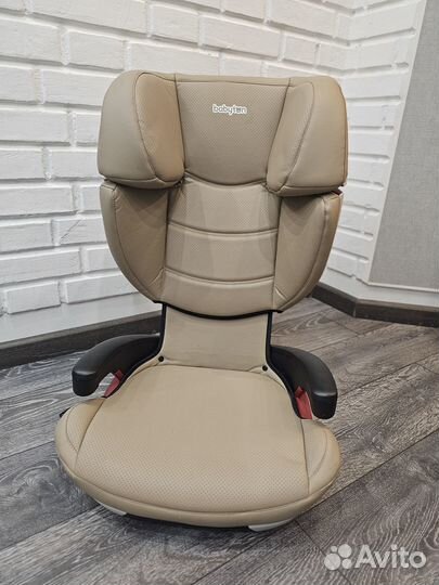 Детское автокресло Babyton Comfort I Fix 15-36 кг