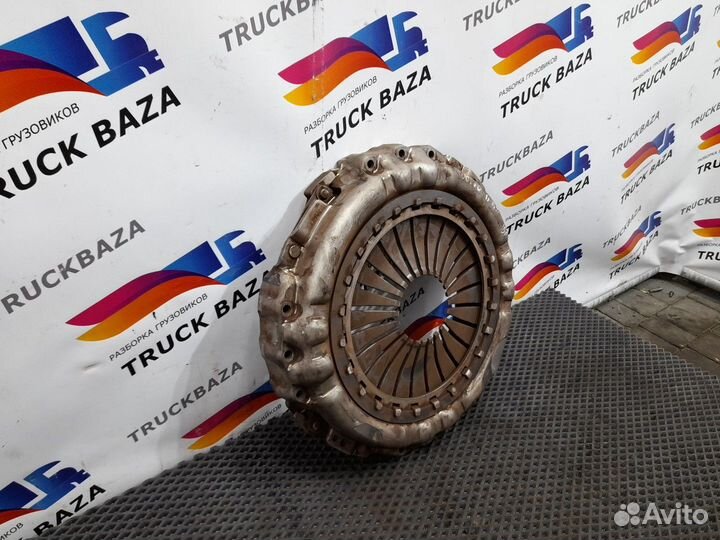 21615193 Корзина сцепления