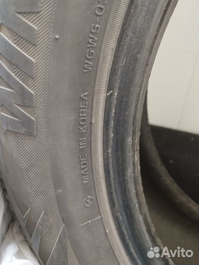 Nokian Tyres Nordman 5 205/55 R16 94T