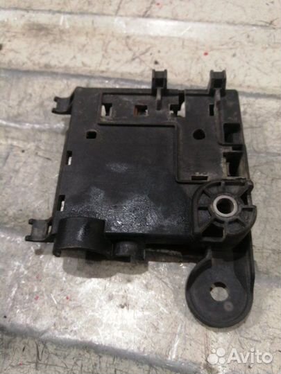 Клемы аккумулятора Audi A5 8T купе cala 3.2 2008