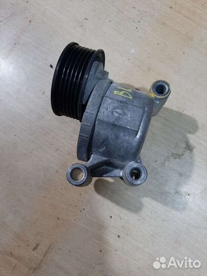 Натяжитель ремня агрегатов мазда mazda 3 2.0