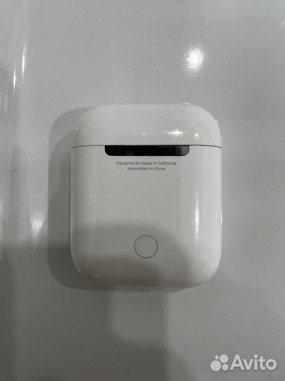 Airpods 2