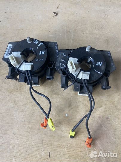 Шлейф на nissan qashqai j10