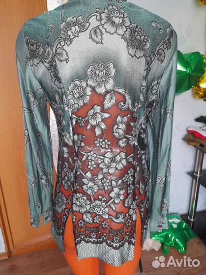 Блузка женская 46