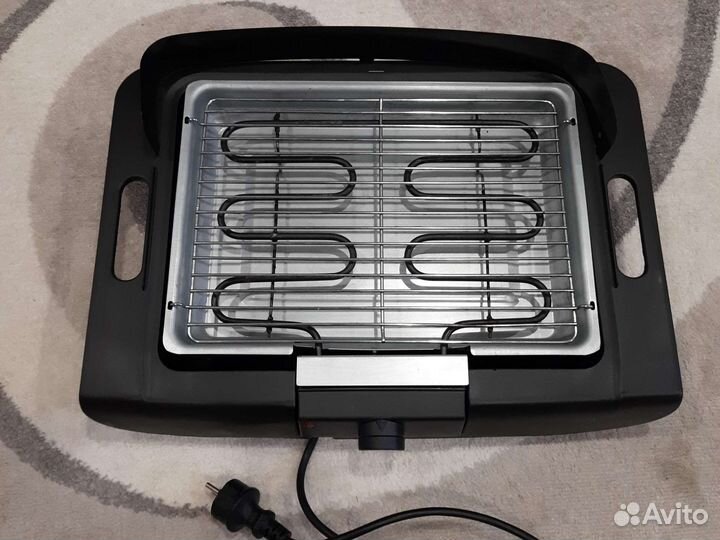Электрогриль