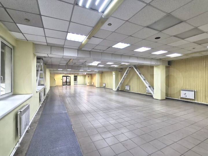 Свободного назначения, 286 м²