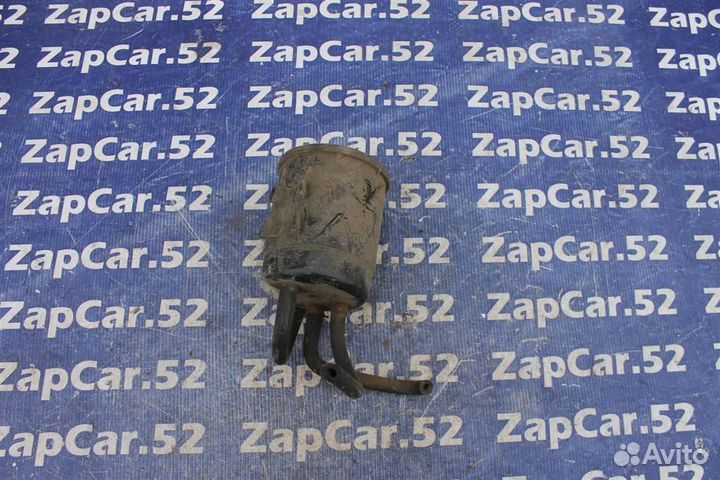 Абсорбер топливный Киа Спектра