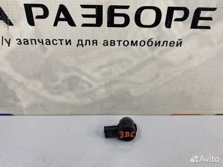 Парктроник задний правый Audi Q7 4MB cvmd 2017