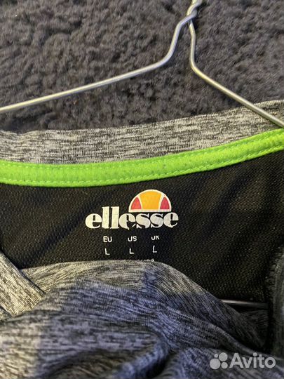 Футболка ellesse