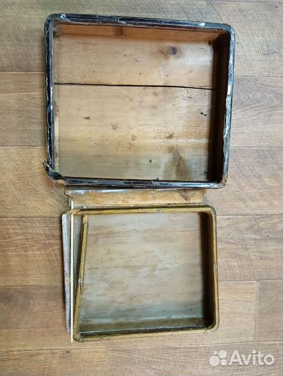 Киоты под восстановление одним лотом