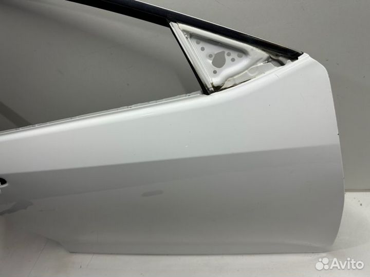 Дверь передняя правая Toyota Camry V50/V55