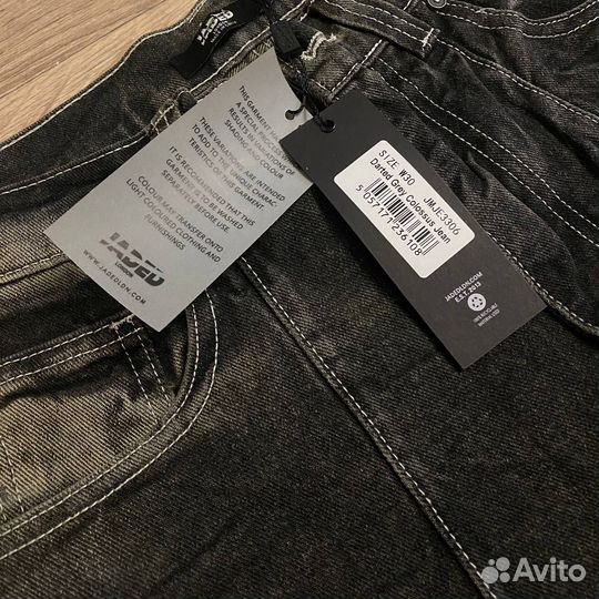 Джинсы #JadedLondon 