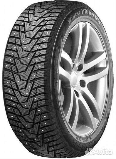 Hankook Winter I'Pike RS2 W429 165/65 R14 79T