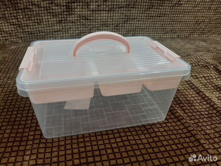 Контейнер для ниток