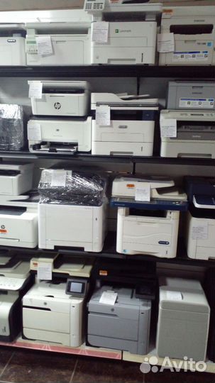 Мфу лазер Сanon 1435i гарантия