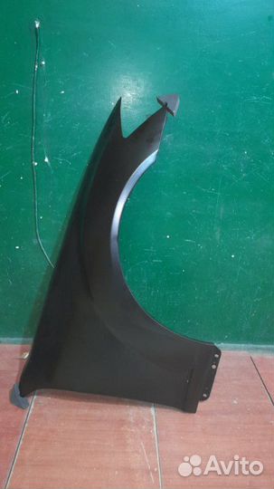 Крыло правое Mercedes S-Class W221 S-class -W221