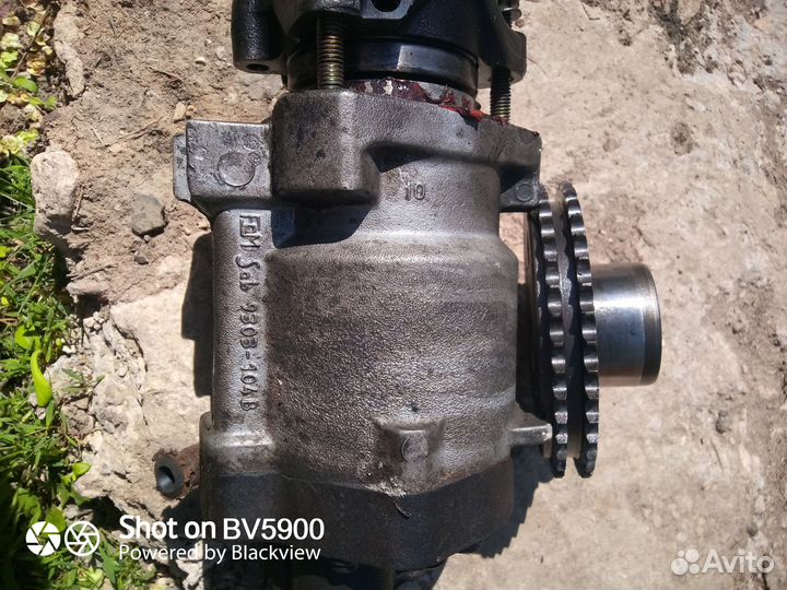 Продам тнвд