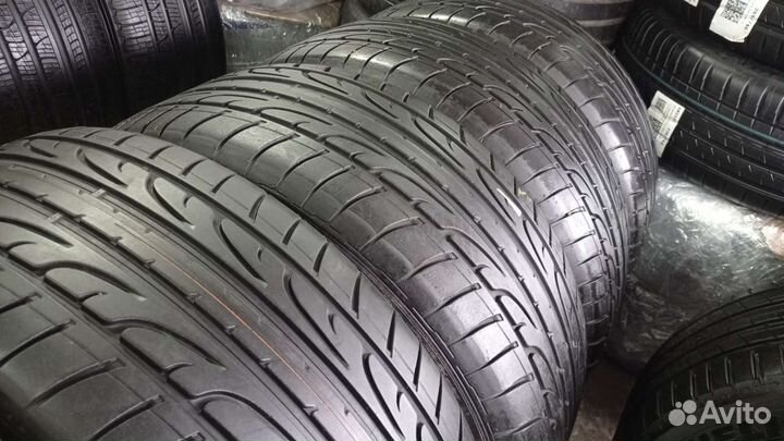 Dunlop SP Sport Maxx A 275/50 R20