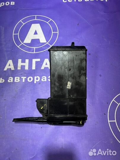 Абсорбер топливных газов Opel Astra H Z16XER 2007