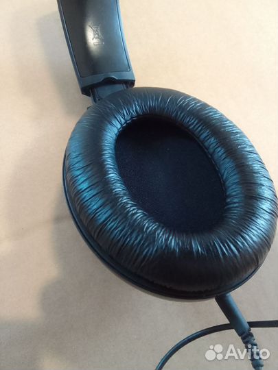 Наушники Sennheiser HD 206