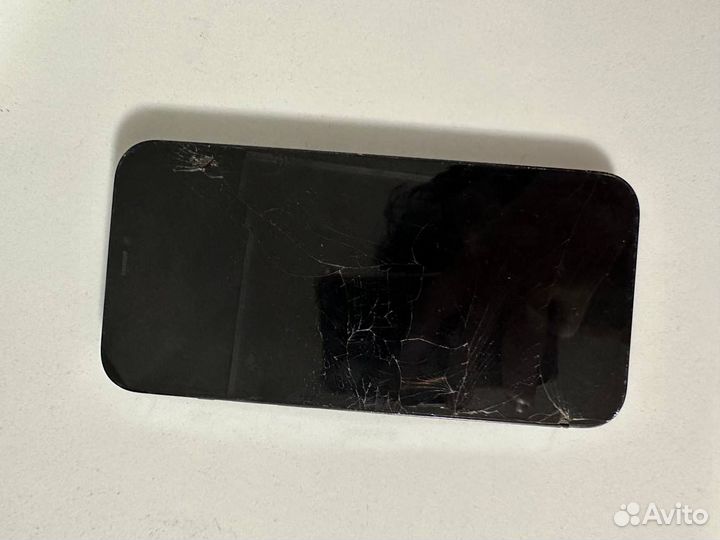 iPhone 12 Pro Max, 256 ГБ