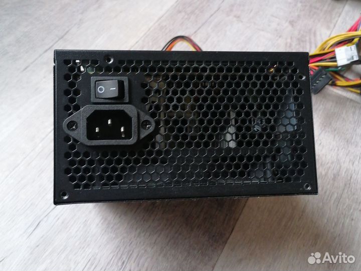 Aero Cool VX plus 500W