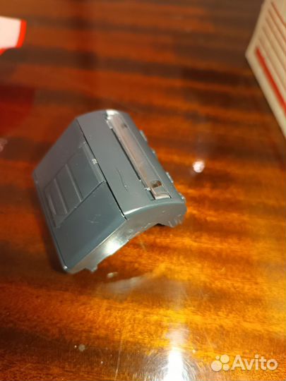 Розетка компьютерная DKC 77655N