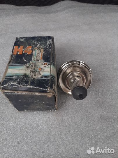 Лампы для фары на автомобиль 12V,24V