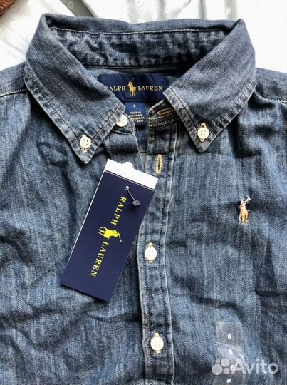 Ralph lauren платье