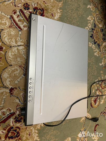 Домашний кинотеатр lg