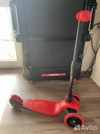 Самокат детский