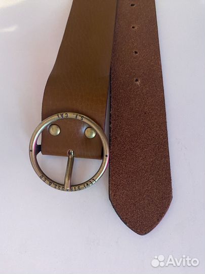 Ремень levis женский