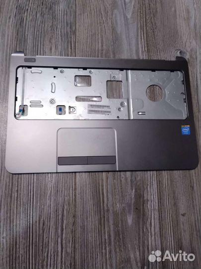 Топкейс HP 250 G3