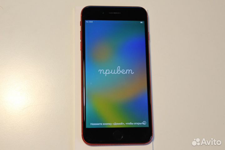 iPhone 8 Plus, 64 ГБ