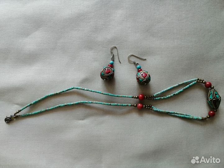 Украшения