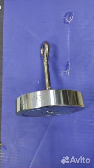 Магнит неодимовый магнит поисковый