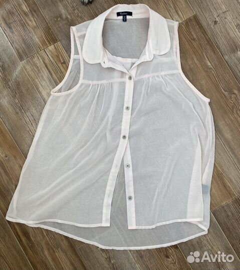 Юбка и блузка костюм 42-46